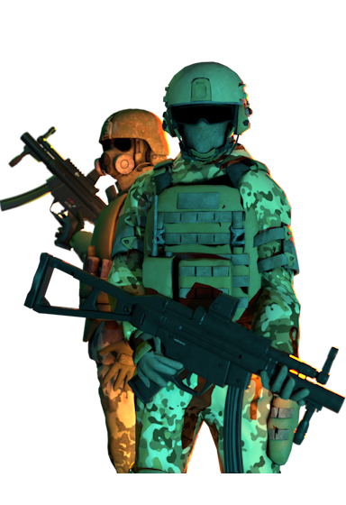 SCP: Breakout